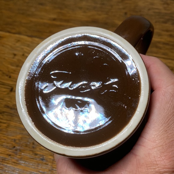 Fiesta ware mugs - Picture 6 of 8